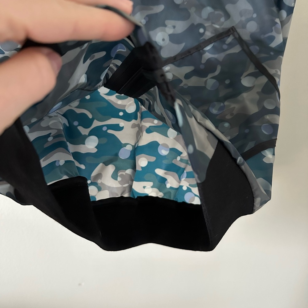 Kids Rain Jacket - Picture 2 of 6